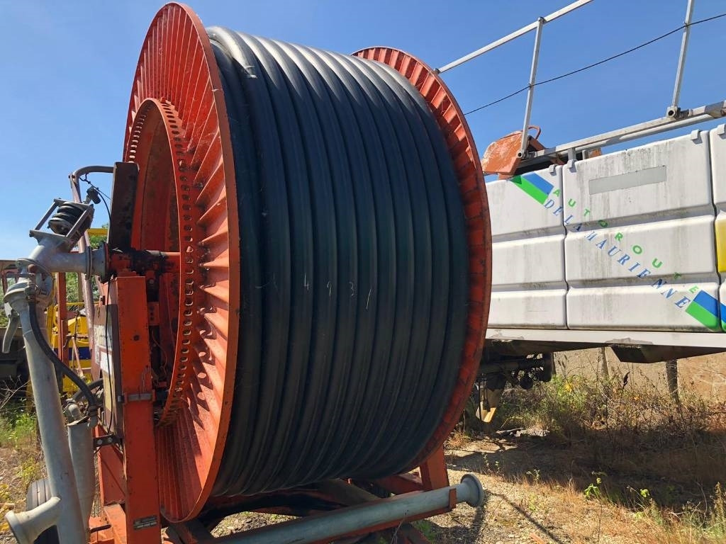 Irrifrance Javelin - Equipamento para irrigação: foto 4 Irrifrance Javelin - Equipamento para irrigação: foto 4