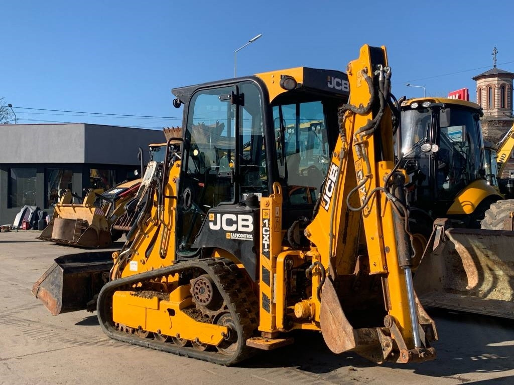 JCB 1 CXT HF - Retroescavadeira: foto 3 JCB 1 CXT HF - Retroescavadeira: foto 3