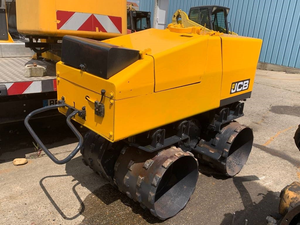 JCB VM 1500 - Compactador de asfalto: foto 1 JCB VM 1500 - Compactador de asfalto: foto 1
