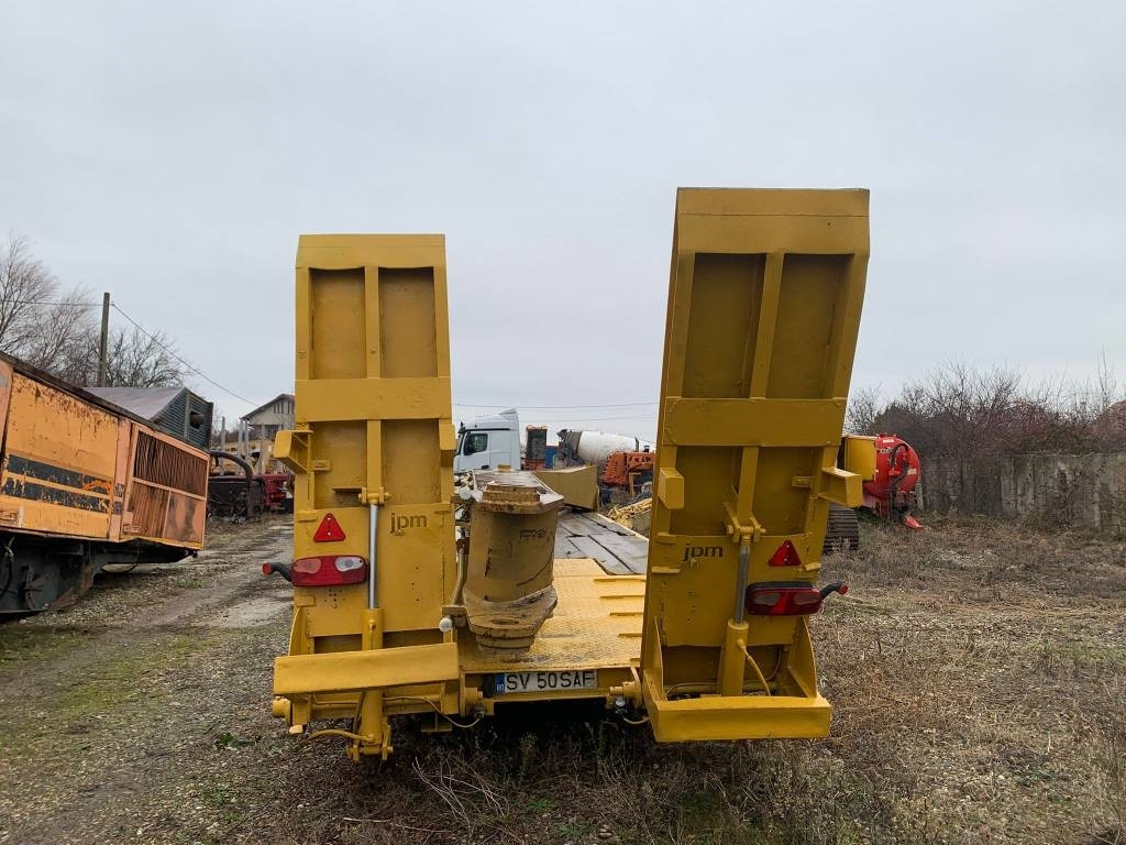 JPM Engineering - Reboque baixa: foto 3 JPM Engineering - Reboque baixa: foto 3