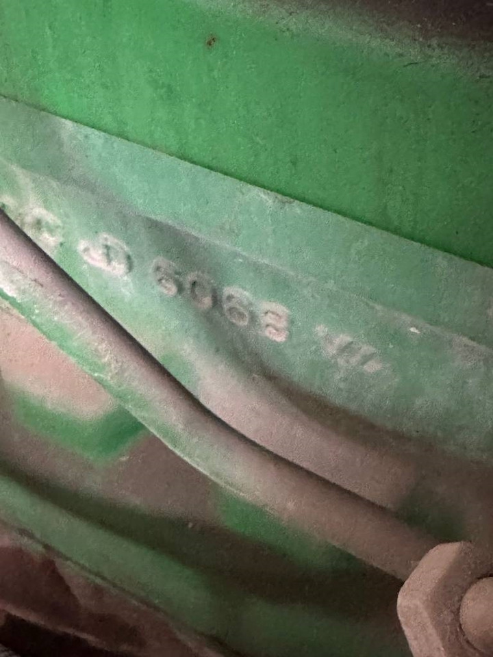 John Deere 6068 ENGINE  - Motor para Máquina agrícola: foto 4 John Deere 6068 ENGINE  - Motor para Máquina agrícola: foto 4