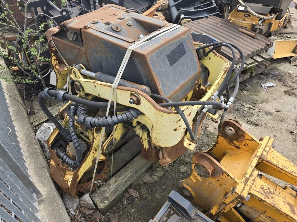 John Deere H414 Harvester Head - Cabeçote direcional: foto 4 John Deere H414 Harvester Head - Cabeçote direcional: foto 4