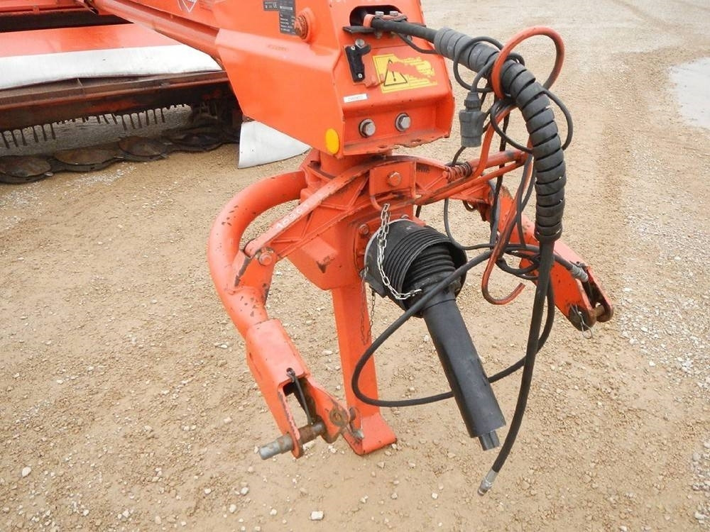 Kuhn FC 303 G C - Gadanheira: foto 4 Kuhn FC 303 G C - Gadanheira: foto 4