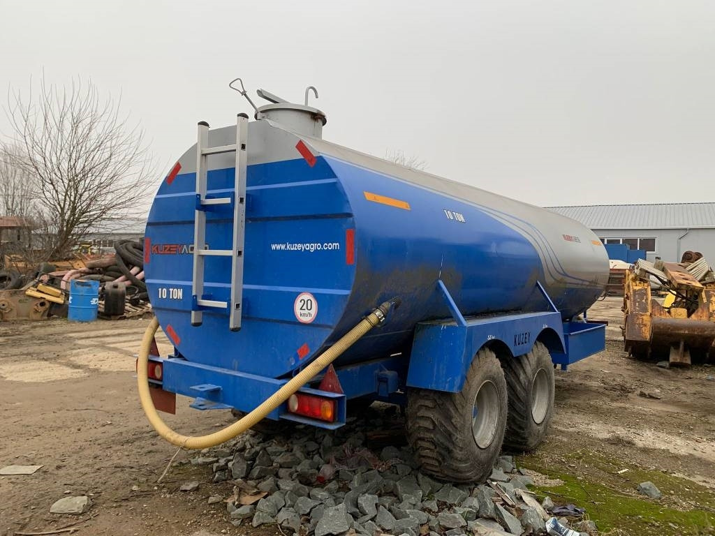 KuzeyAgro KA10TW - Cisterna de chorume: foto 4 KuzeyAgro KA10TW - Cisterna de chorume: foto 4