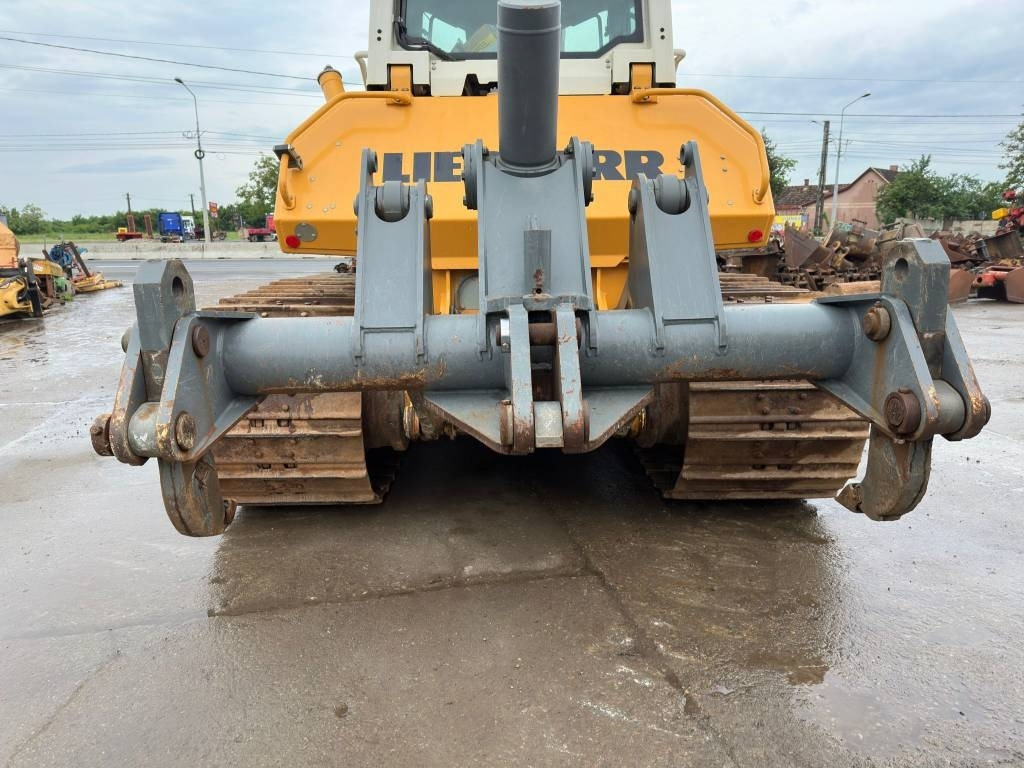 Liebherr PR 736 LGP - Buldôzer: foto 4 Liebherr PR 736 LGP - Buldôzer: foto 4