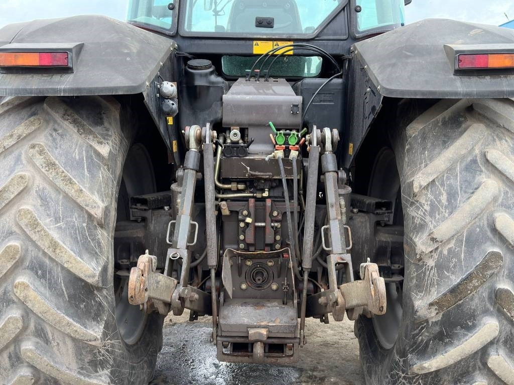 Massey Ferguson 8160 - Trator: foto 4 Massey Ferguson 8160 - Trator: foto 4