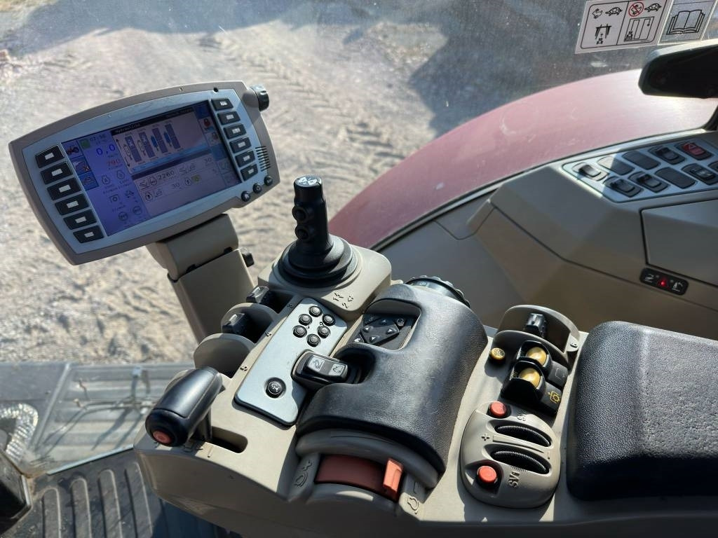 Trator Massey Ferguson 8670: foto 13