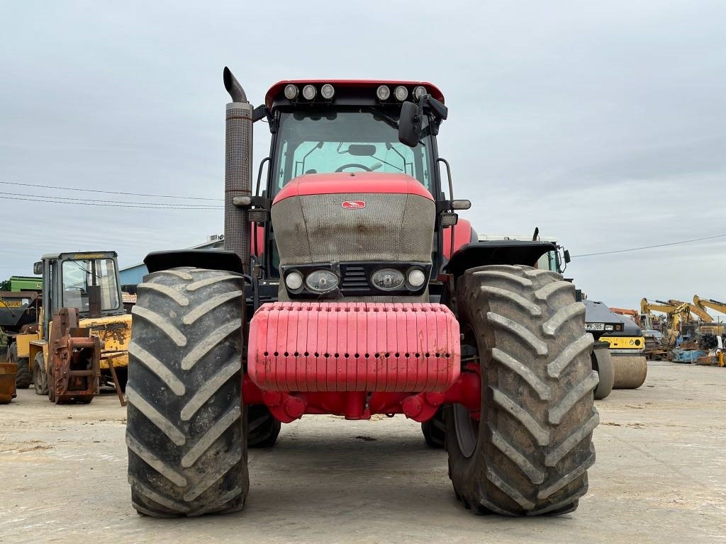 McCormick ZTX 260  - Trator: foto 2 McCormick ZTX 260  - Trator: foto 2