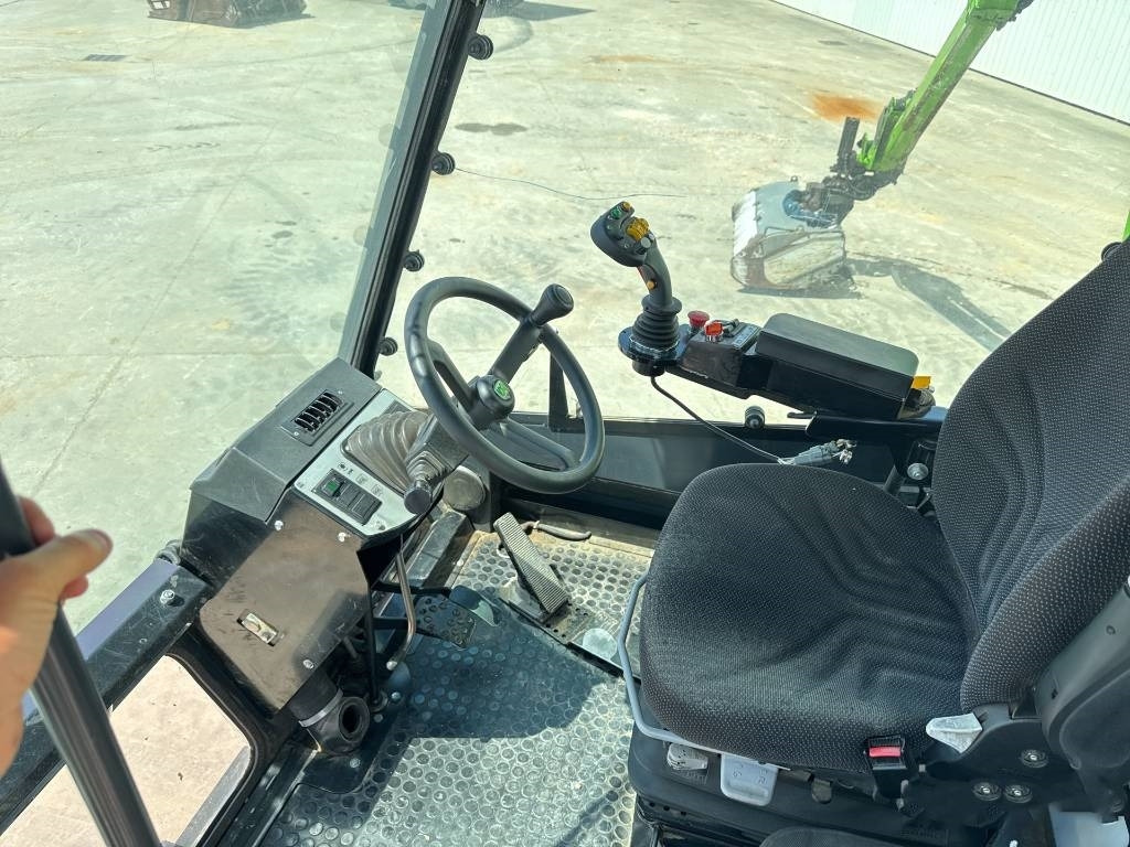 Merlo MM 150 VR - Trator florestal: foto 5 Merlo MM 150 VR - Trator florestal: foto 5