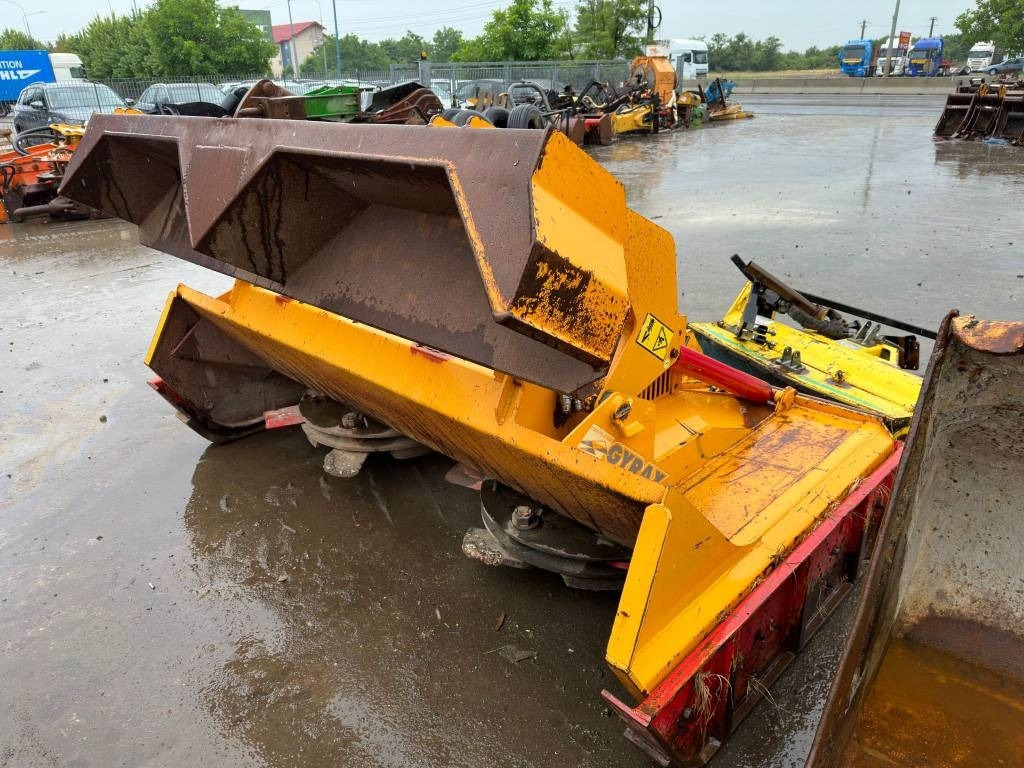 Trator florestal Merlo MM 150 VR: foto 13