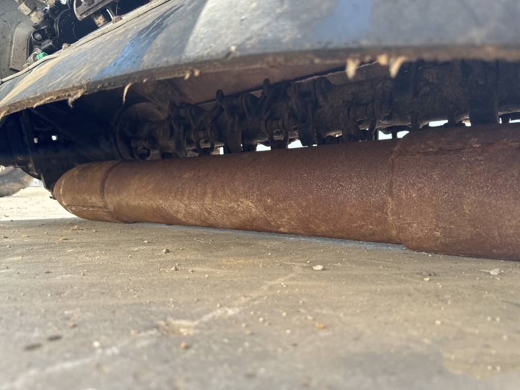 Trator florestal Merlo MM 150 VR: foto 9