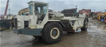 Michigan 110HT - Escrêiper: foto 1 Michigan 110HT - Escrêiper: foto 1