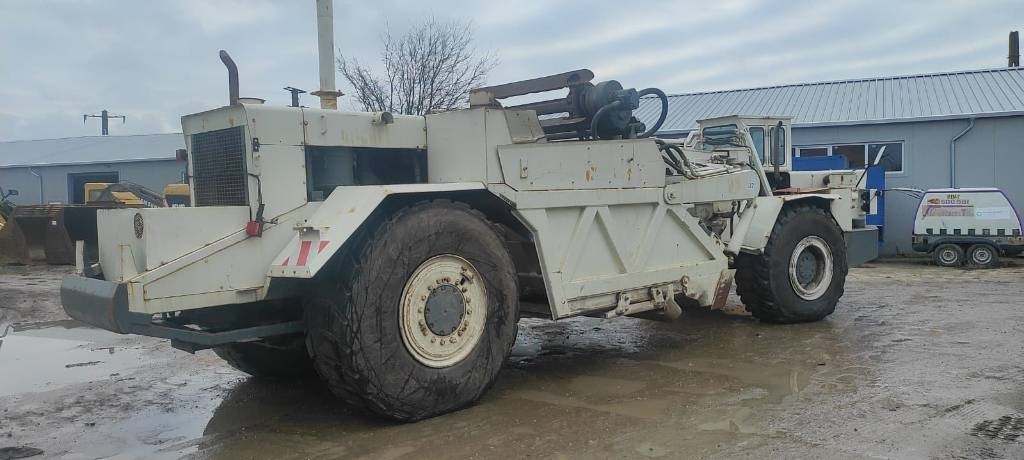 Michigan 110HT - Escrêiper: foto 4 Michigan 110HT - Escrêiper: foto 4