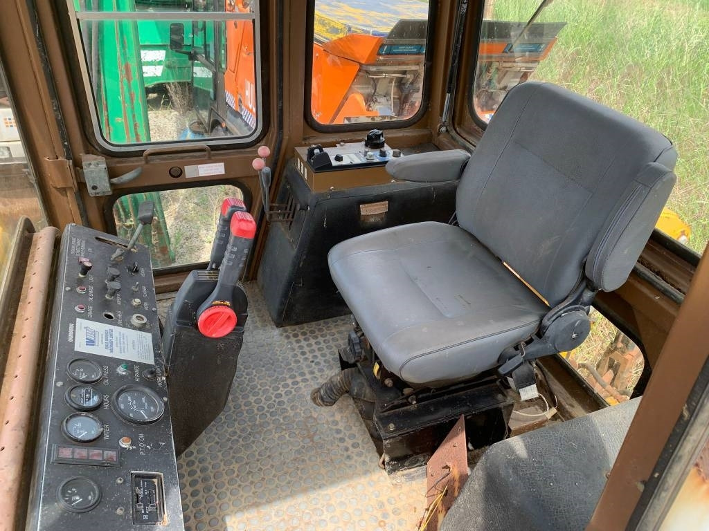 Morooka MK220 - Trator: foto 5 Morooka MK220 - Trator: foto 5