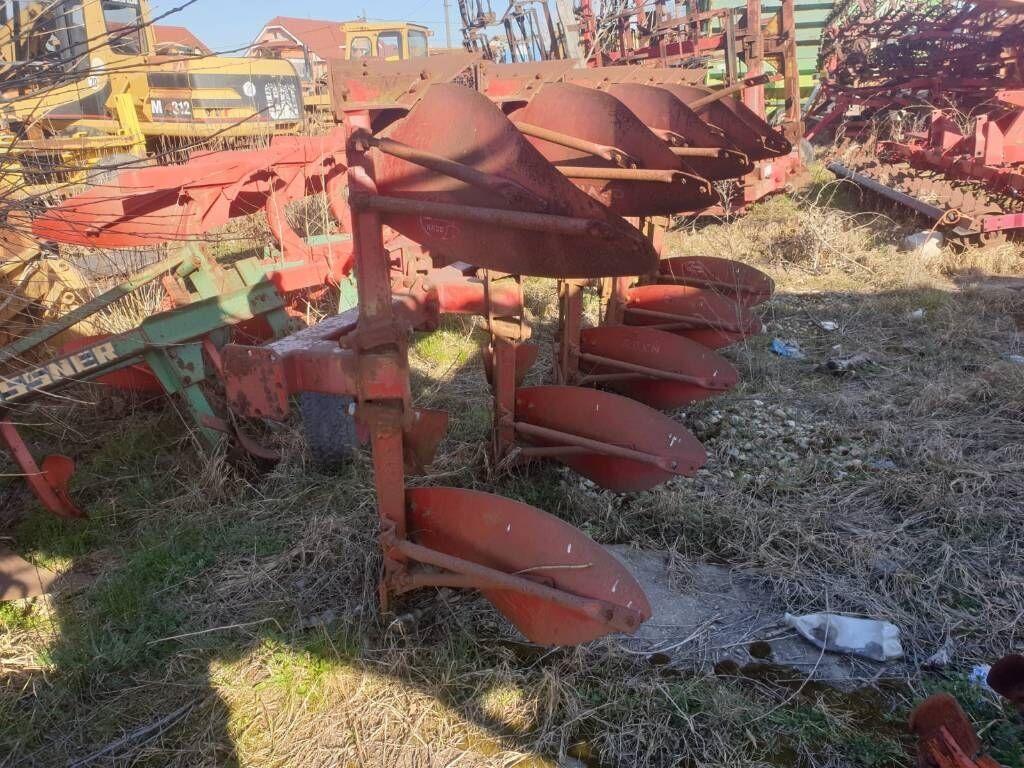 Naud RX 406 Naud RX 406 - Arado: foto 1 Naud RX 406 Naud RX 406 - Arado: foto 1