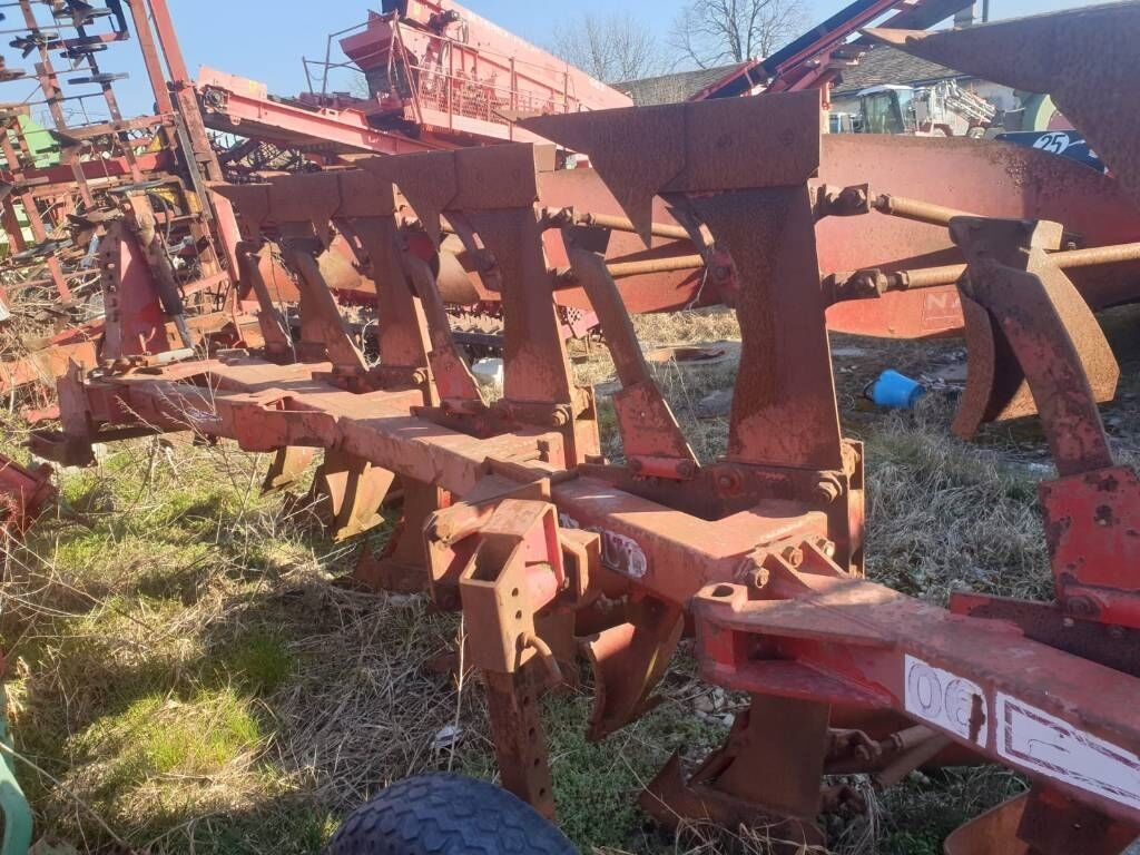 Naud RX 406 Naud RX 406 - Arado: foto 4 Naud RX 406 Naud RX 406 - Arado: foto 4
