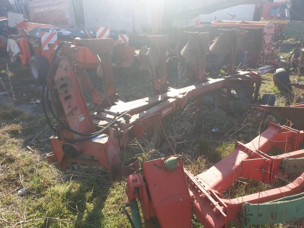 Naud RX 406 - Arado: foto 2 Naud RX 406 - Arado: foto 2