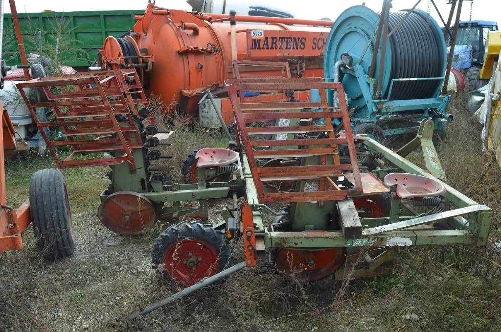 Otma 3  - Semeadeira: foto 1 Otma 3  - Semeadeira: foto 1