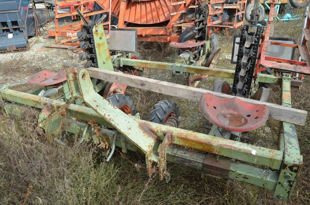 Otma 3  - Semeadeira: foto 4 Otma 3  - Semeadeira: foto 4