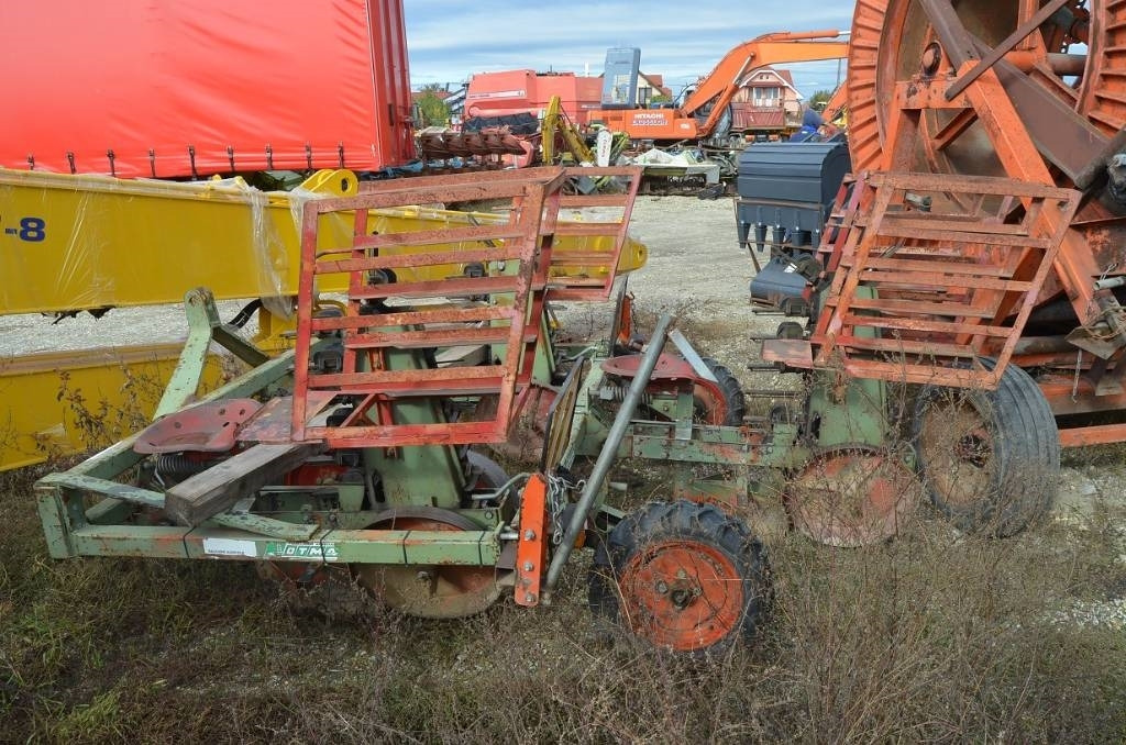 Otma 3  - Semeadeira: foto 2 Otma 3  - Semeadeira: foto 2