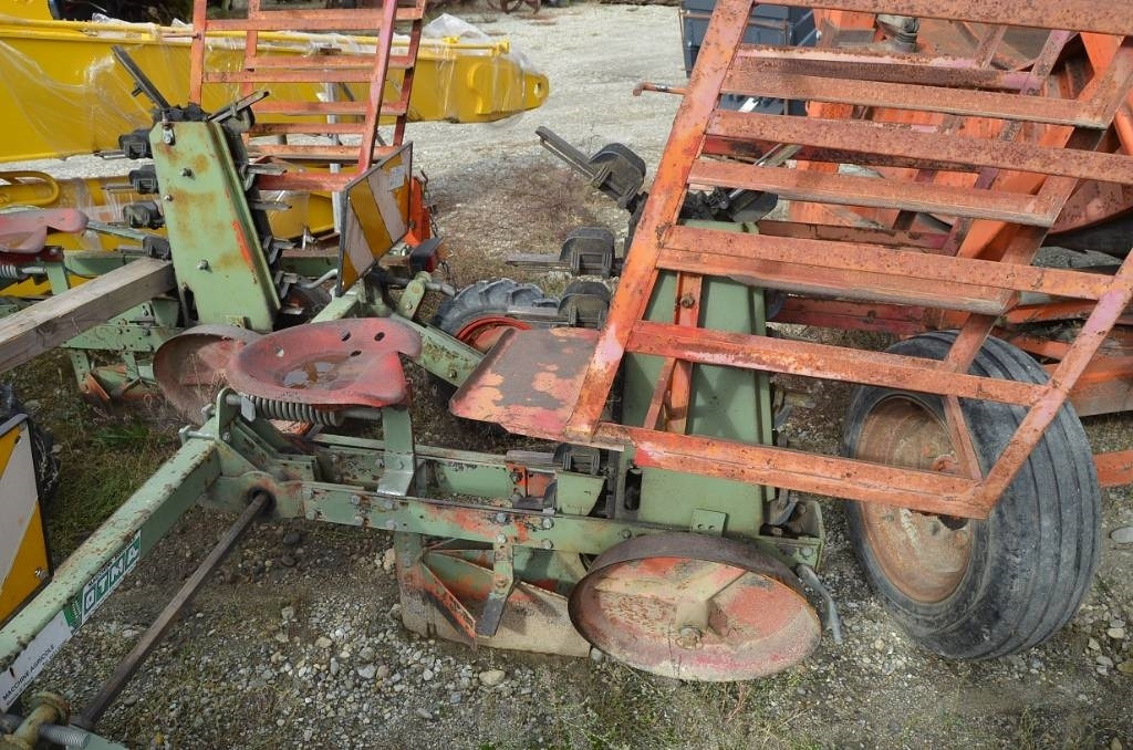 Otma 3  - Semeadeira: foto 5 Otma 3  - Semeadeira: foto 5