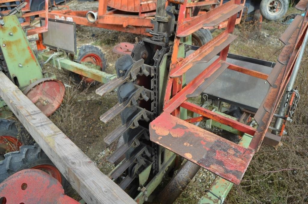 Otma 3  - Semeadeira: foto 3 Otma 3  - Semeadeira: foto 3