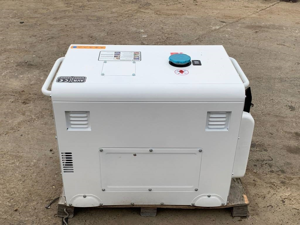 Plus Power GF2-6 - Gerador elétrico: foto 4 Plus Power GF2-6 - Gerador elétrico: foto 4
