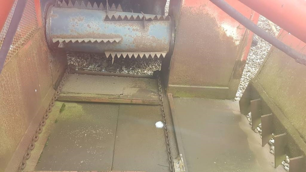 Polycrok - Misturadora Alimentadora: foto 5 Polycrok - Misturadora Alimentadora: foto 5