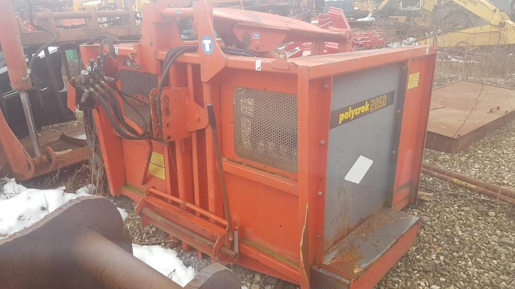 Polycrok - Misturadora Alimentadora: foto 4 Polycrok - Misturadora Alimentadora: foto 4