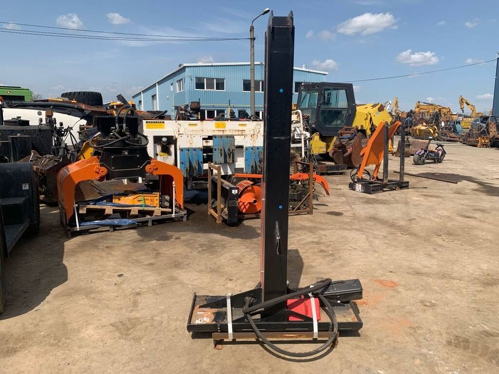 Raytree RMLS18T Raytree RMLS18T - Rachador de lenha: foto 2 Raytree RMLS18T Raytree RMLS18T - Rachador de lenha: foto 2