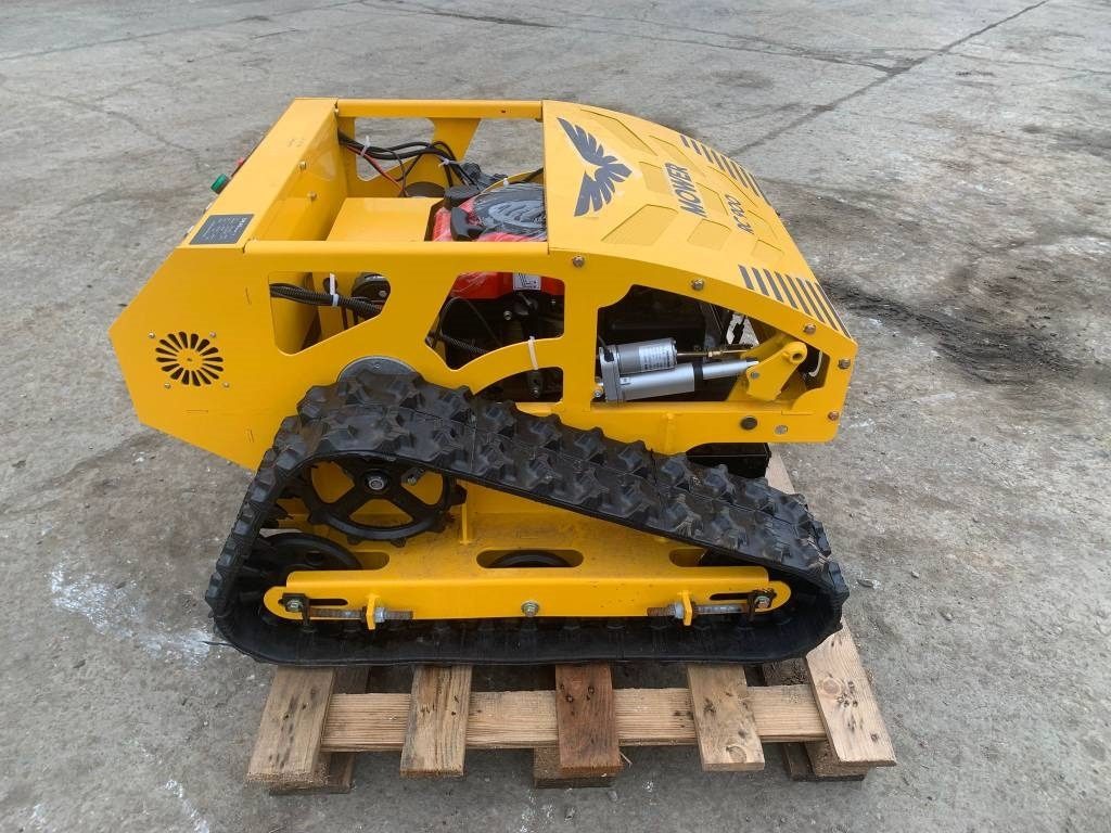 Salini RC900 - Cortador de grama: foto 4 Salini RC900 - Cortador de grama: foto 4