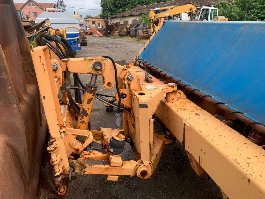 Schmidt M39.1 - Lâmina: foto 4 Schmidt M39.1 - Lâmina: foto 4