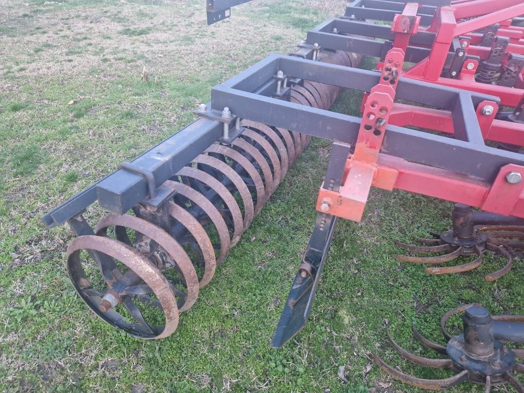 Simba 4.70 - Cultivador: foto 4 Simba 4.70 - Cultivador: foto 4