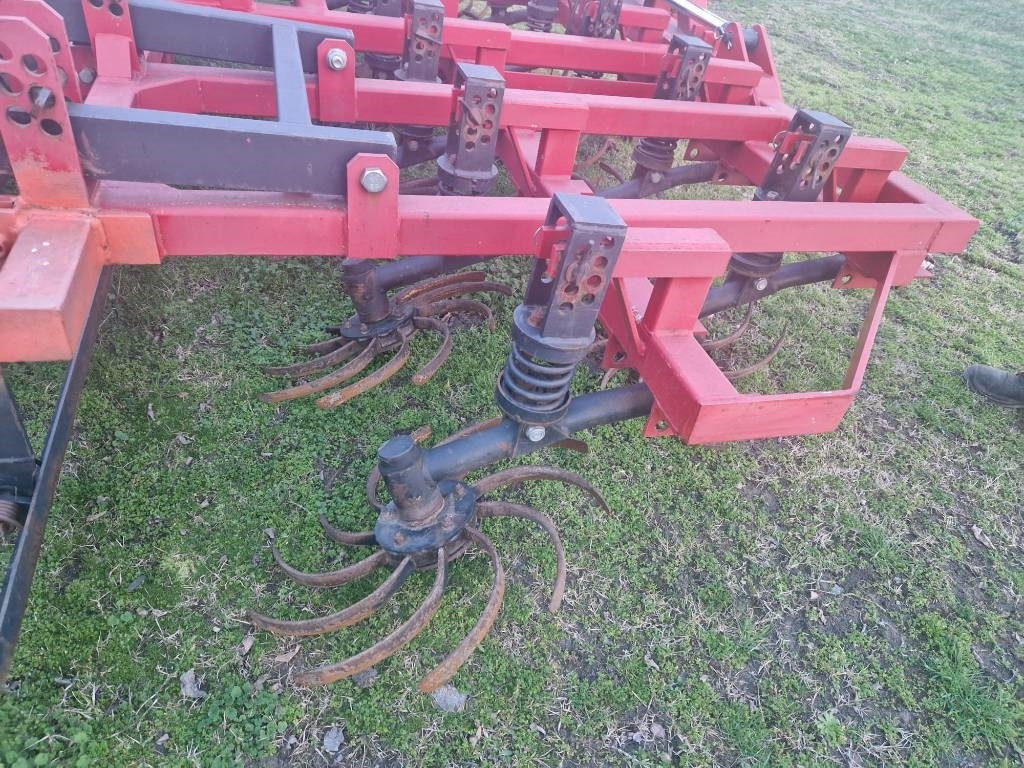 Simba 4.70 - Cultivador: foto 3 Simba 4.70 - Cultivador: foto 3