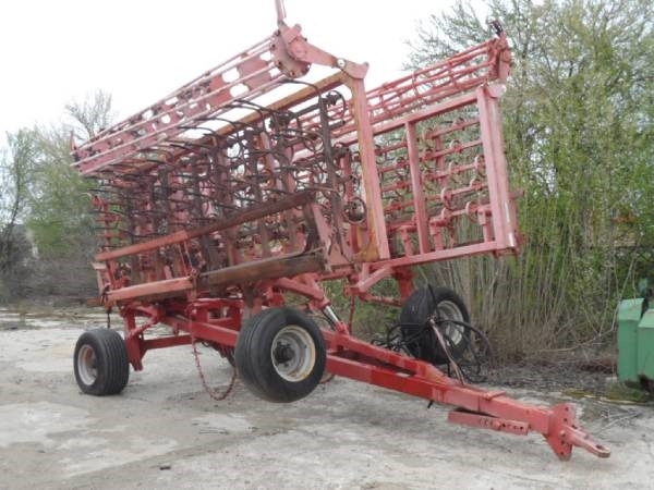 Simba 8M - Cultivador: foto 1 Simba 8M - Cultivador: foto 1