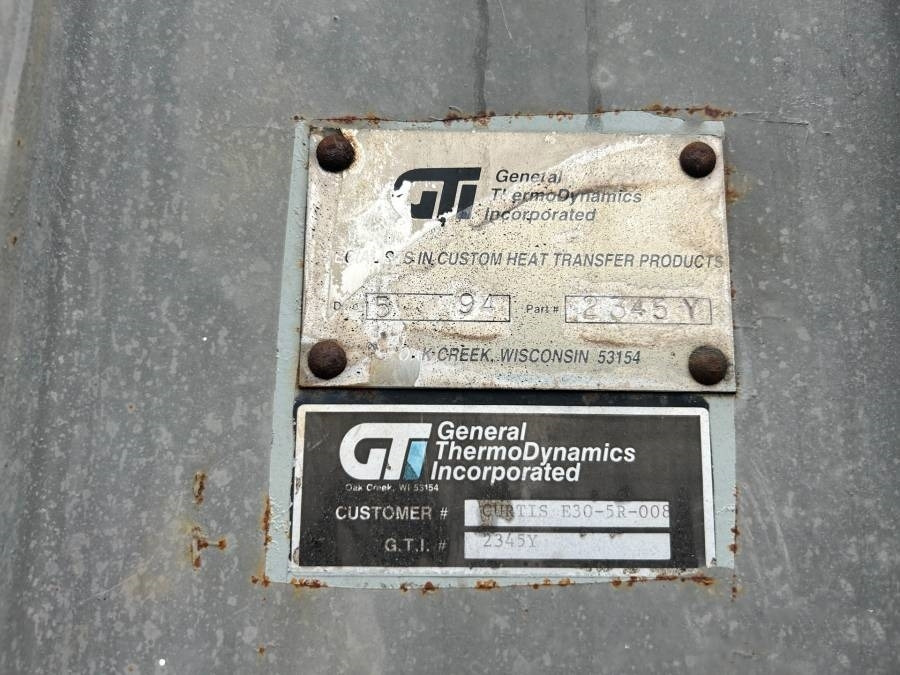 Stamford HC634J1 - Gerador elétrico: foto 5 Stamford HC634J1 - Gerador elétrico: foto 5