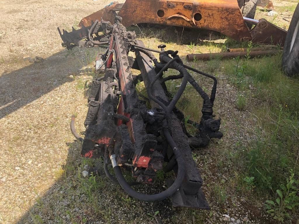 Strassmayr R7500 - Distribuidor de asfalto: foto 3 Strassmayr R7500 - Distribuidor de asfalto: foto 3