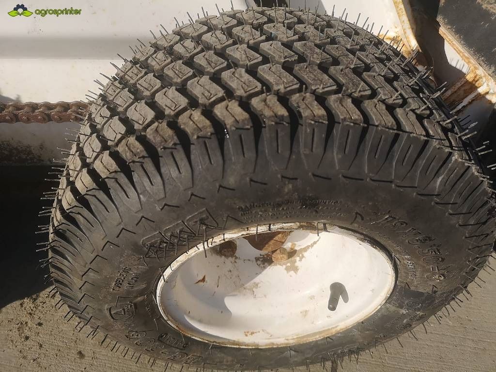 Taskmaster 905 - Mini pá carregadora: foto 5 Taskmaster 905 - Mini pá carregadora: foto 5