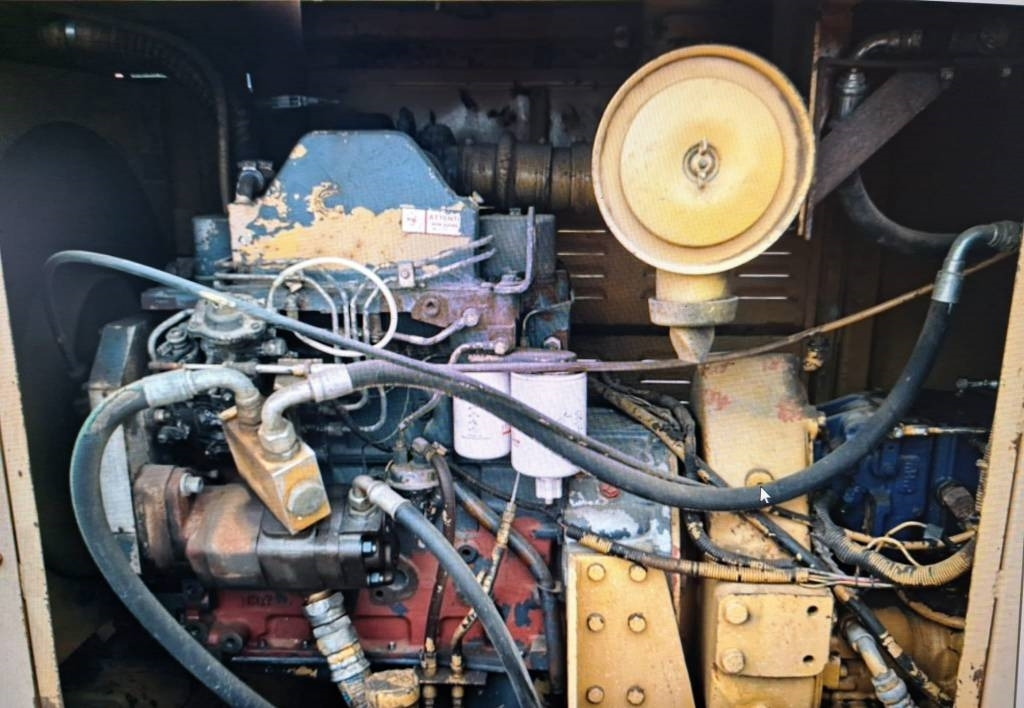 Trencor 460HD - Colocadora de tubagem: foto 2 Trencor 460HD - Colocadora de tubagem: foto 2