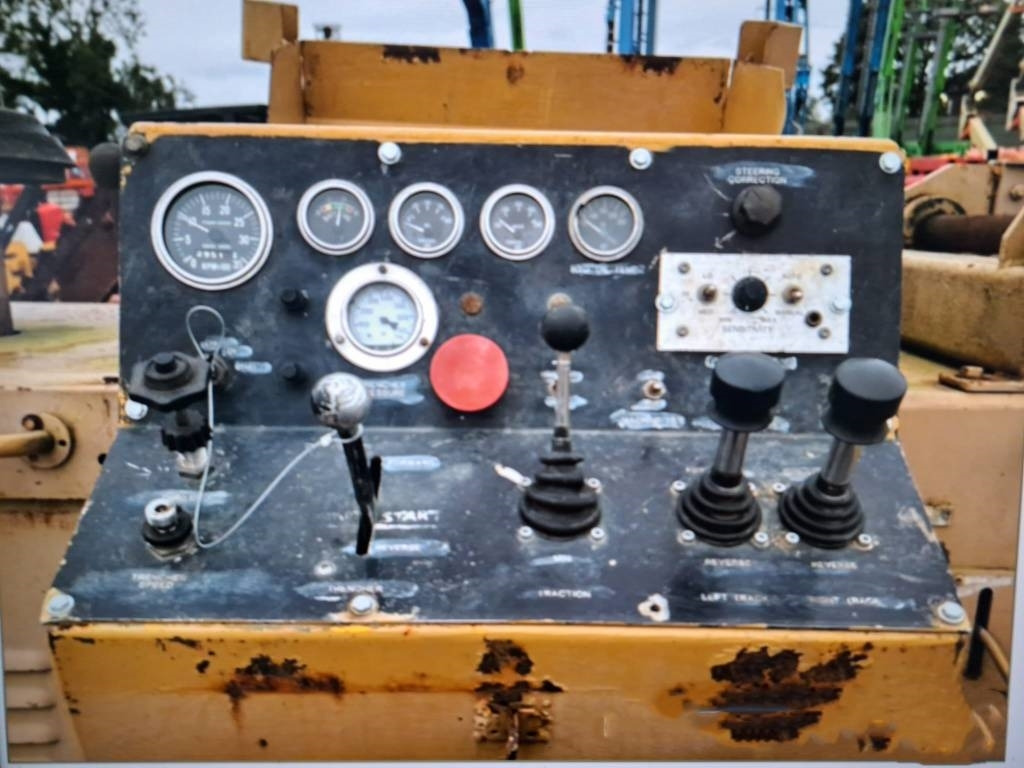 Trencor 460HD - Colocadora de tubagem: foto 3 Trencor 460HD - Colocadora de tubagem: foto 3