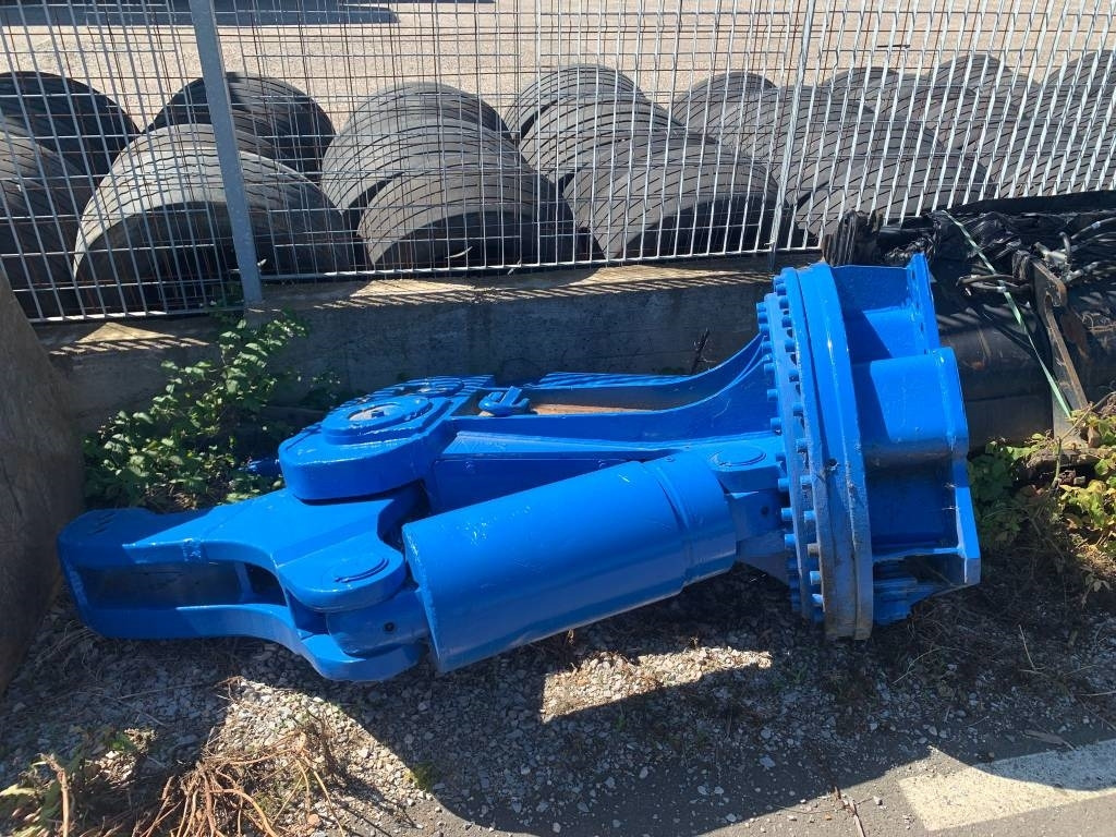 VTN 3 - Perfurador de solo: foto 3 VTN 3 - Perfurador de solo: foto 3