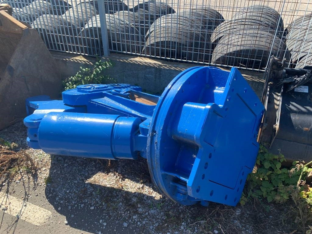 VTN 3 - Perfurador de solo: foto 4 VTN 3 - Perfurador de solo: foto 4