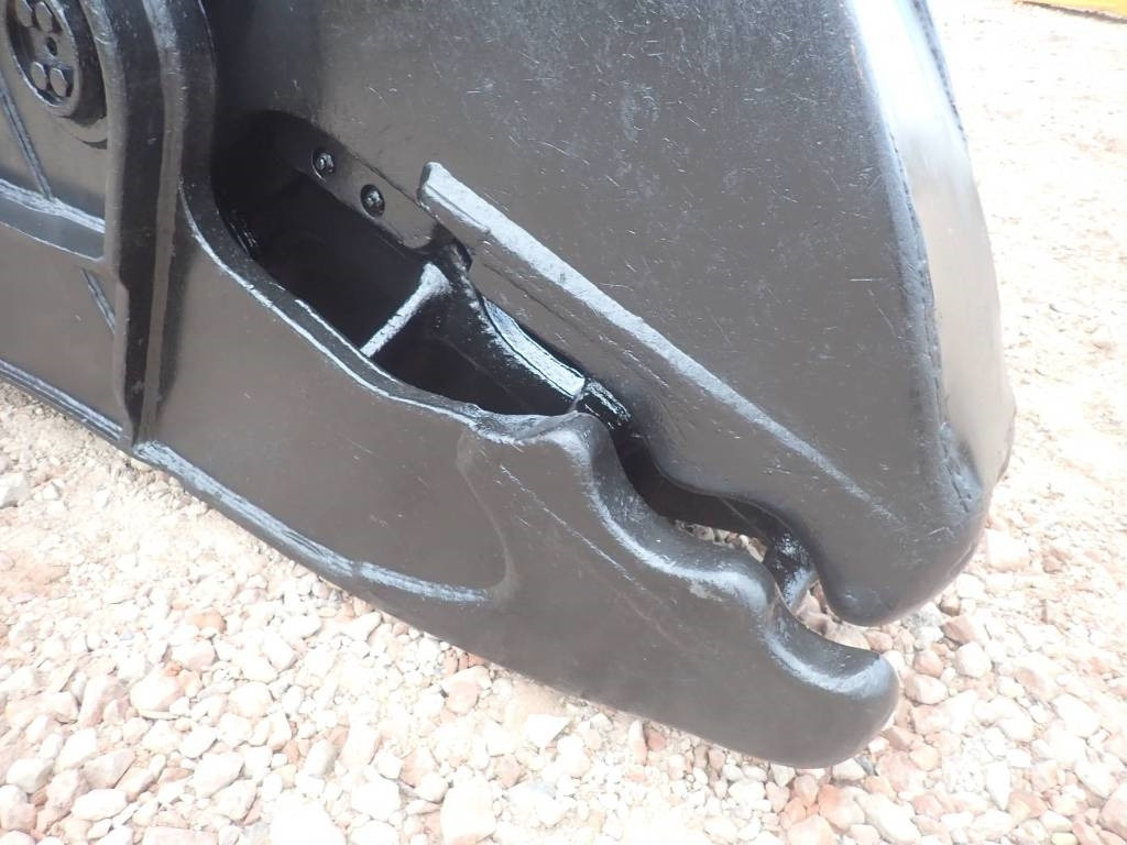 VTN FP30 - Tesoura de demolição: foto 3 VTN FP30 - Tesoura de demolição: foto 3