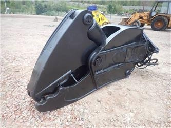 VTN FP30 - Tesoura de demolição: foto 1 VTN FP30 - Tesoura de demolição: foto 1