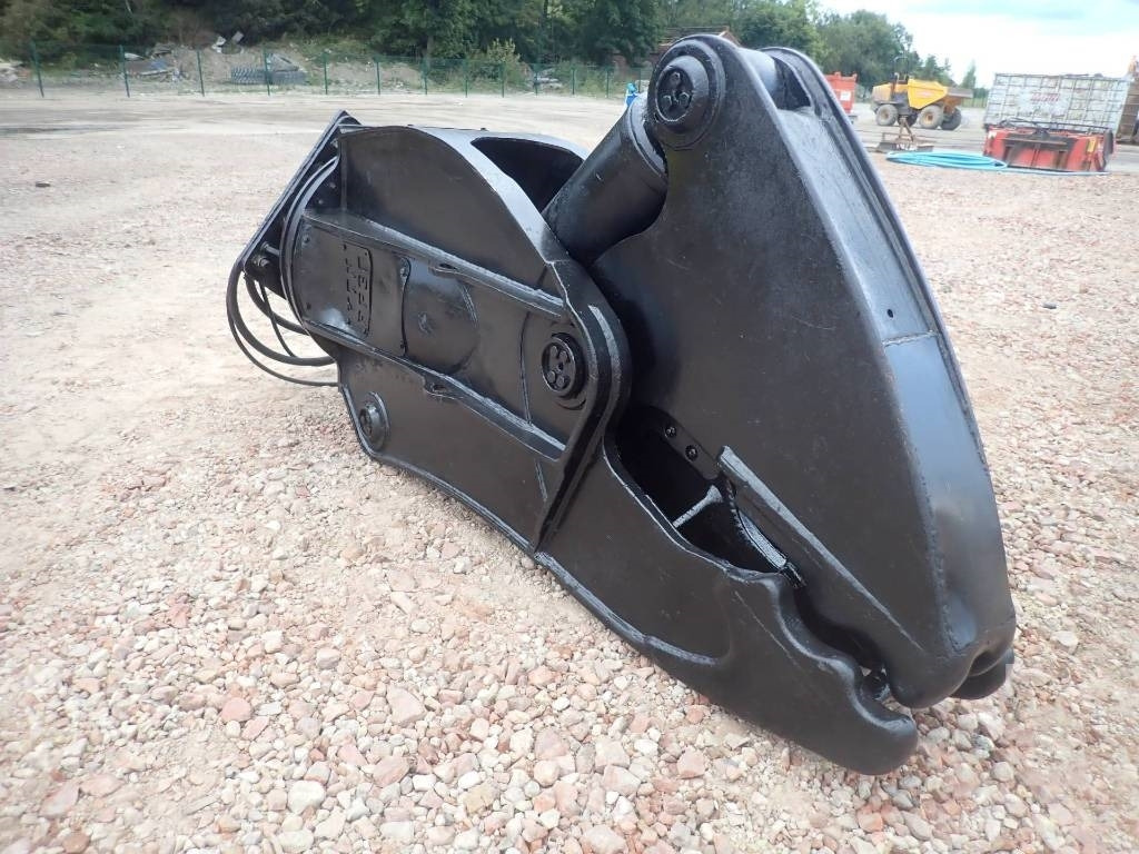 VTN FP30 - Tesoura de demolição: foto 2 VTN FP30 - Tesoura de demolição: foto 2