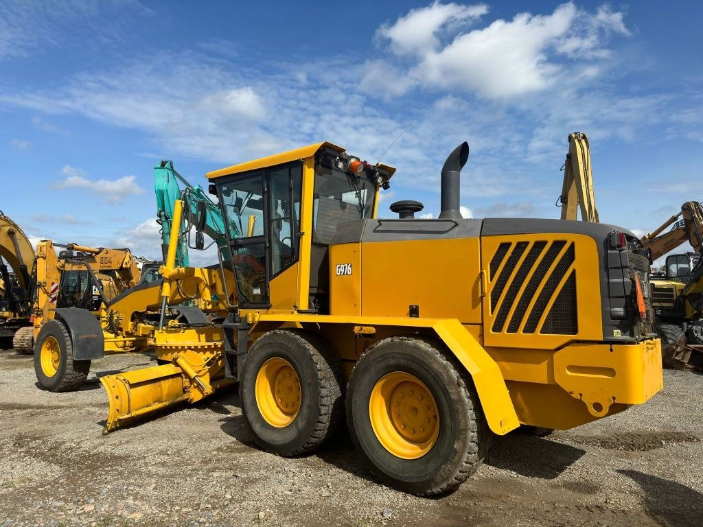 Volvo G 976 - Motoniveladora: foto 3 Volvo G 976 - Motoniveladora: foto 3