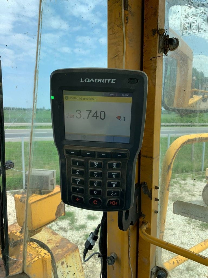 Volvo L330C  - Pá carregadora de rodas: foto 4 Volvo L330C  - Pá carregadora de rodas: foto 4