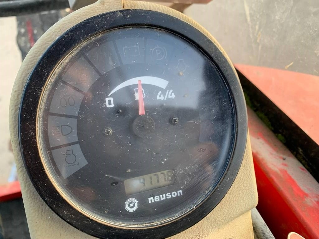 Mini escavadeira Wacker Neuson 28 Z3 RD: foto 9 Mini escavadeira Wacker Neuson 28 Z3 RD: foto 9