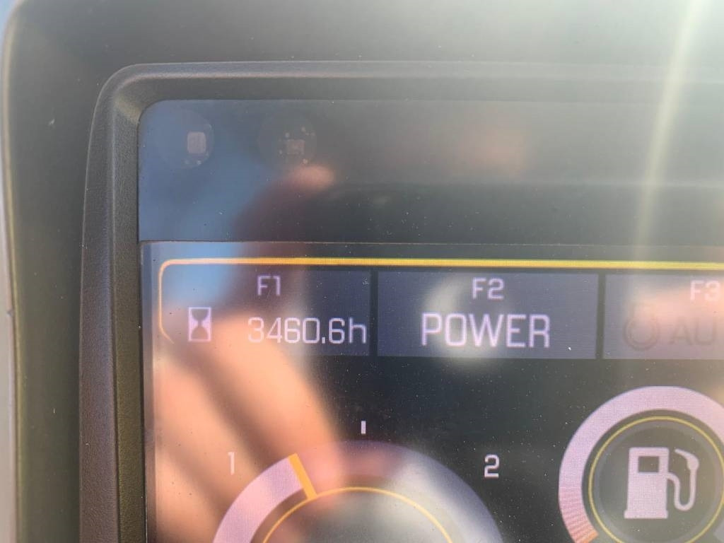 Mini escavadeira Wacker Neuson ET 65: foto 13 Mini escavadeira Wacker Neuson ET 65: foto 13