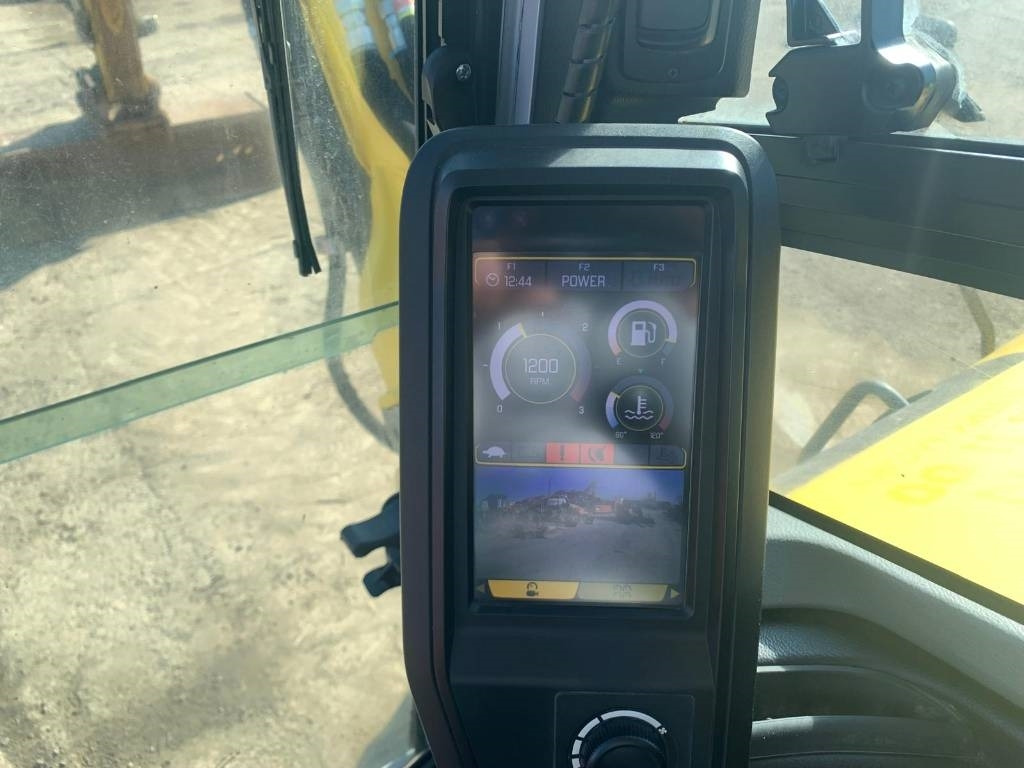 Mini escavadeira Wacker Neuson ET 65: foto 12 Mini escavadeira Wacker Neuson ET 65: foto 12